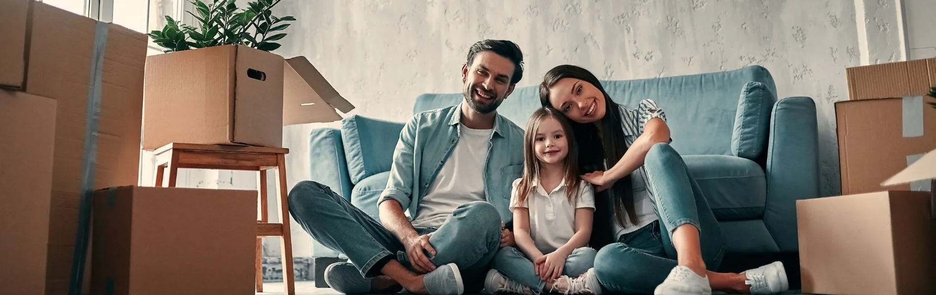 🚚 Umzug Ludwigsfelde Wochenend-Service ab 40€ - Jetzt buchen!
